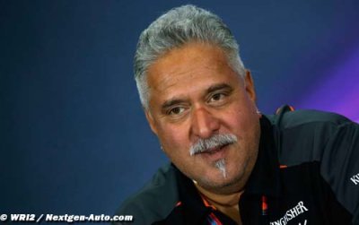 Now India revokes Mallya’s passport