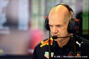 On a lu : Adrian Newey, le plus grand ingénieur de Formule 1