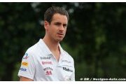 Sutil approuve le retour des essais privés pendant la saison