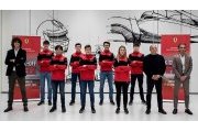 La Ferrari Driver Academy a présenté sa promotion 2023