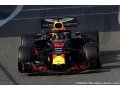 Gasly vows to 'try' to win races in 2019