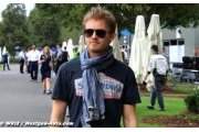 Rosberg est content mais prudent
