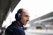Kubica not waiting long for Williams decision