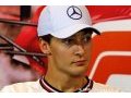 Pourquoi Russell espère du mieux pour Mercedes F1 à Monaco