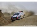 Hyundai confirms line-up for Rally Australia season finale