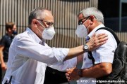 F1 makes covid vaccination mandatory in 2022