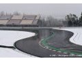F1 TV Pro va diffuser les essais hivernaux en intégralité