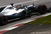 France 2019 - GP preview - Mercedes