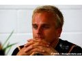 Kovalainen to be Mercedes test driver - report