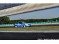 Salzburgring - FP1: Chevrolet cars set the pace