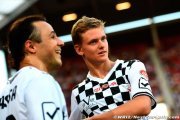 Champion for Charity : encore en hommage à Michael Schumacher