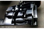 McLaren to test 2015 car with black livery - report