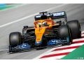 Ricciardo could end F1 career with McLaren