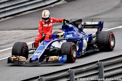 Vettel trouve que la vitesse de sa Ferrari ‘promet’ pour les courses à venir