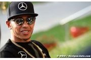 Hamilton unmoved two weeks after Monaco