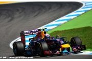 Horner ne peut tirer qu'un bilan positif de l'arrivée de Ricciardo