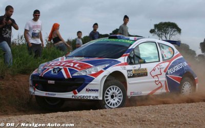 Peugeot target a return to the top of the podium