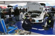 Volkswagen va défier les montagnes mexicaines