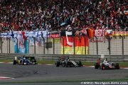Grosjean : Avec Haas on repart de zéro à chaque week-end