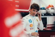 Leclerc a 'le potentiel' d'un champion du monde de F1, mais pas chez Ferrari ?