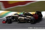 Renault : un point et puis c'est tout