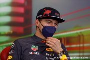 Verstappen : On avait besoin d'un bon week-end, celui-ci était incroyable