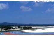 Grand Prix de France : le Castellet confirme sa candidature