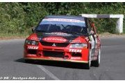 IRC Production Cup win for Asi