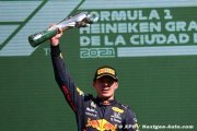Horner : C'était une victoire importante, le départ a été crucial