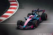 Gasly admet qu'il n'est 'pas facile' de comprendre ses difficultés