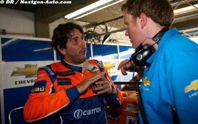 WTCC Curitiba - Qualifying : They said...