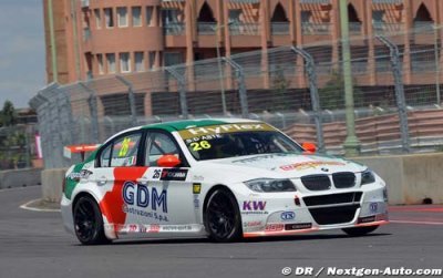 Wiechers-Sport confirm WTCC commitment
