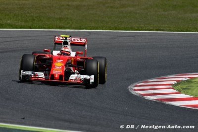 Ferrari in ’time of change’ - Fiat’s Elkann