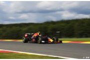 Red Bull applied pressure for 'party mode' ban - Marko