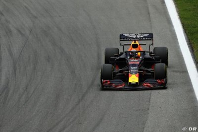Abu Dhabi 2019 - GP preview - Red Bull