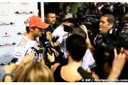 Button admits to wanting 'Hulk' as 2013 teammate