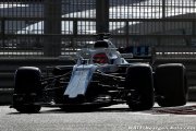Le retour de Kubica rend Webber 'un peu nerveux'
