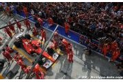Ferrari perd un nouvel ingenieur au profit de Mercedes