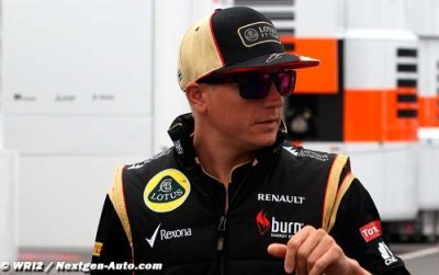 Un duo Alonso - Raikkonen serait dangereux pour Ferrari