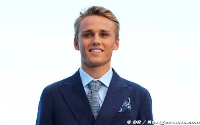 Chilton est en progrès constants