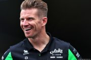 Les deux pilotes Sauber F1 visent les points sur le 'difficile' circuit de Bakou
