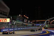 Les tops, les flops et les interrogations après le Grand Prix de Singapour 