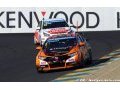 Sonoma, Warm-up: Michelisz and Thompson on top
