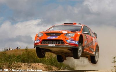 Stobart stay steady during Iberian adventure