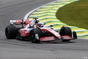 Bilan de la saison F1 2022 - Kevin Magnussen (12.5/20)
