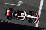 Haas F1 travaille ‘d'arrache-pied' sur la VF-23, des évolutions à Zandvoort
