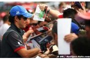 Senna devrait rouler jusqu'à la fin de la saison