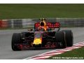 Red Bull Renault : 2018, deux victoires mais une fiabilité catastrophique
