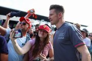 Audi politics put Hulkenberg under pressure?