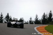 Spa favorise de plus en plus les moteurs puissants selon Chester